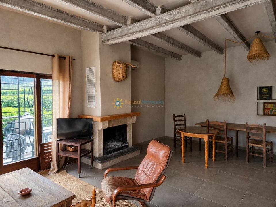 Villa i Castellonet De La Conquesta, Valencia - foto 4